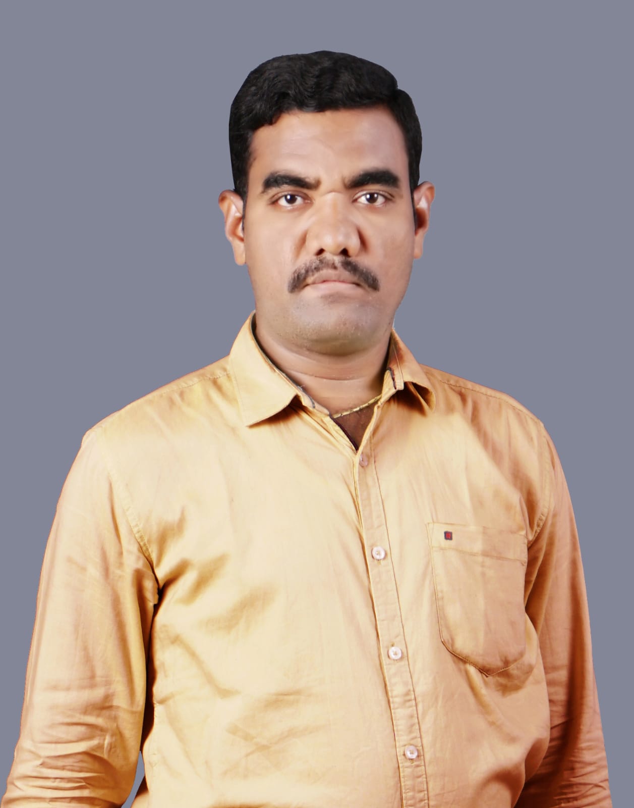 Prof. Ahmed Hassan